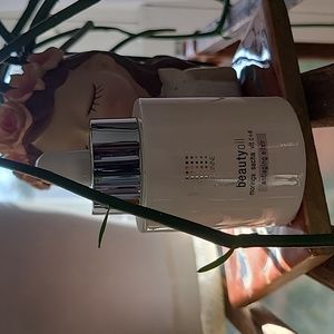 SKINNEY  Beauty Oil Antiaging Elixir moringa sacha vitamin C + E